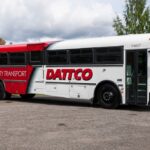 Activity Transport 1