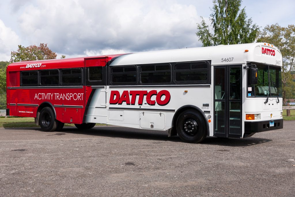 Activity Transport 1