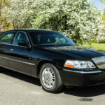 Executive Car 1