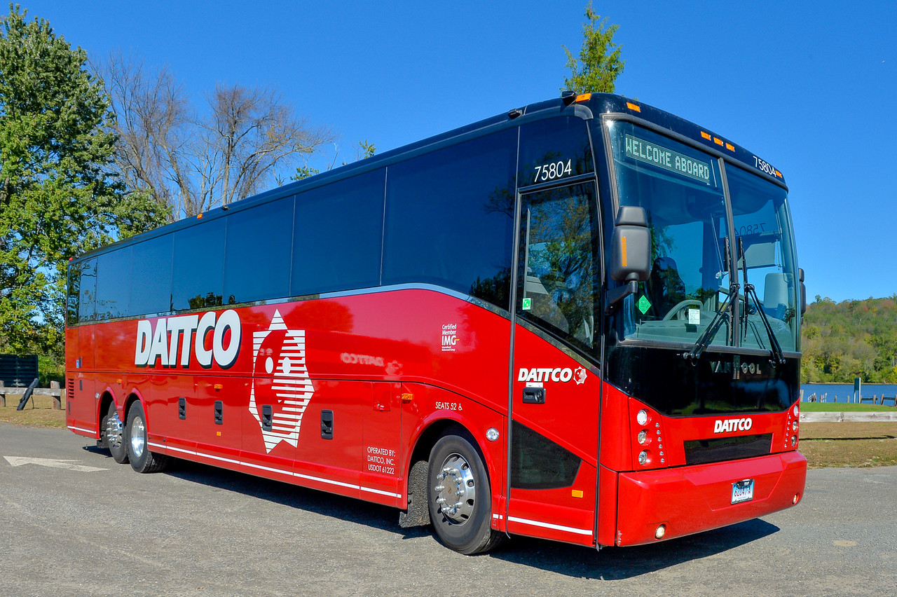 Premium Motorcoach 1