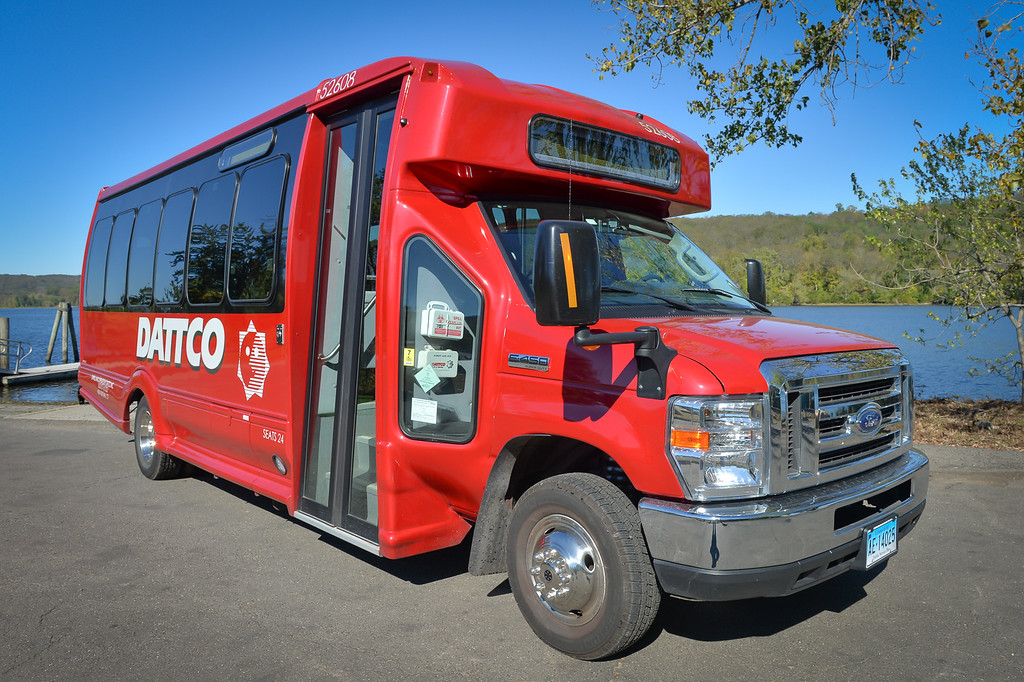 Mini Premium Mini Coach 1